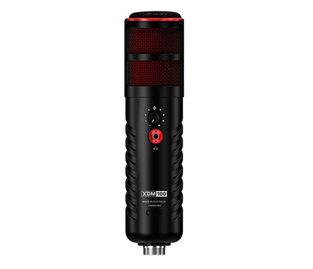 Rode XDM-100 – Mikrofon pojemnościowy USB - 1180669 - zdjęcie